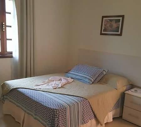 Chacara Santa Ines 호텔 Conceição do Mato Dentro 외부 사진